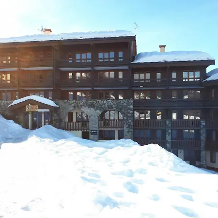 Lägenhet Renove 8 Pers., Acces Pistes, Espace Bien-etre, Animaux Admis - Fr-1-181-1073
