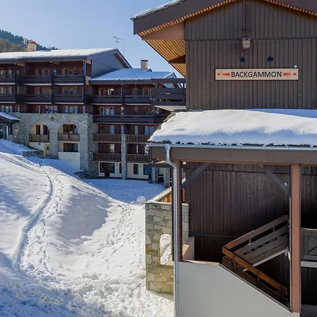 Renove 8 Pers., Acces Pistes, Espace Bien-etre, Animaux Admis - Fr-1-181-1073 Apartmán *