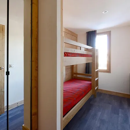 Renove 8 Pers., Acces Pistes, Espace Bien-etre, Animaux Admis - Fr-1-181-1073 Apartmán La Plagne