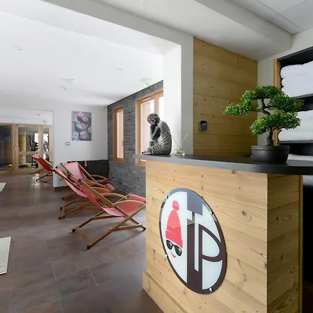 Renove 8 Pers., Acces Pistes, Espace Bien-etre, Animaux Admis - Fr-1-181-1073 Apartmán